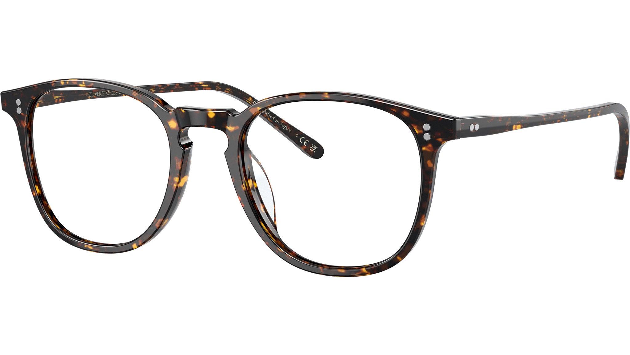 Oliver Peoples Finley 1993 Ov5491u Atago in Black | Lyst