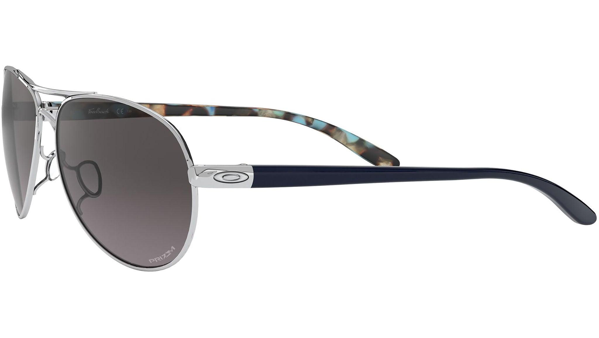 Feedback Oo4079 40 Polished Chrome 