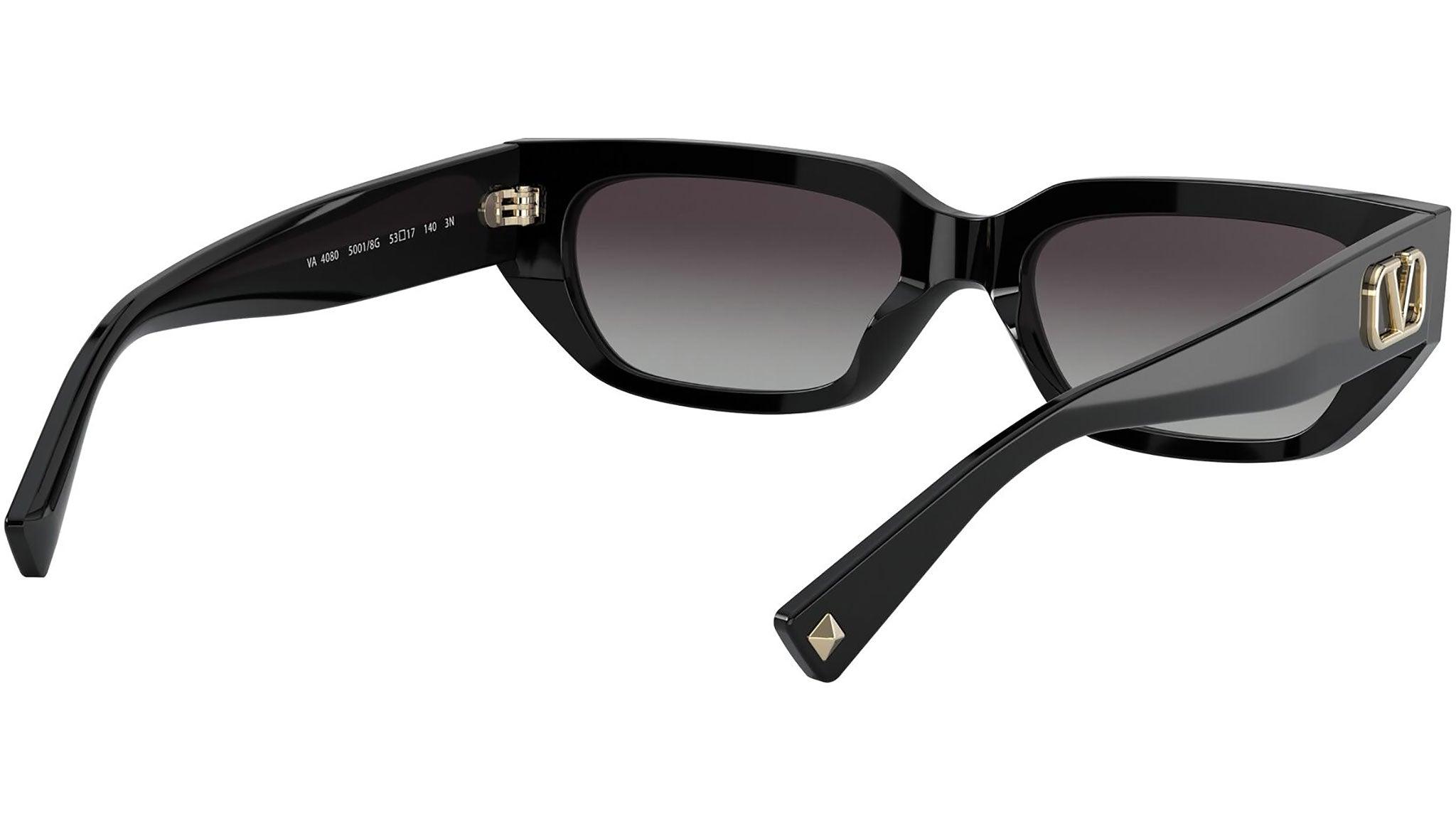 Valentino Va4080 50018g Black | Lyst