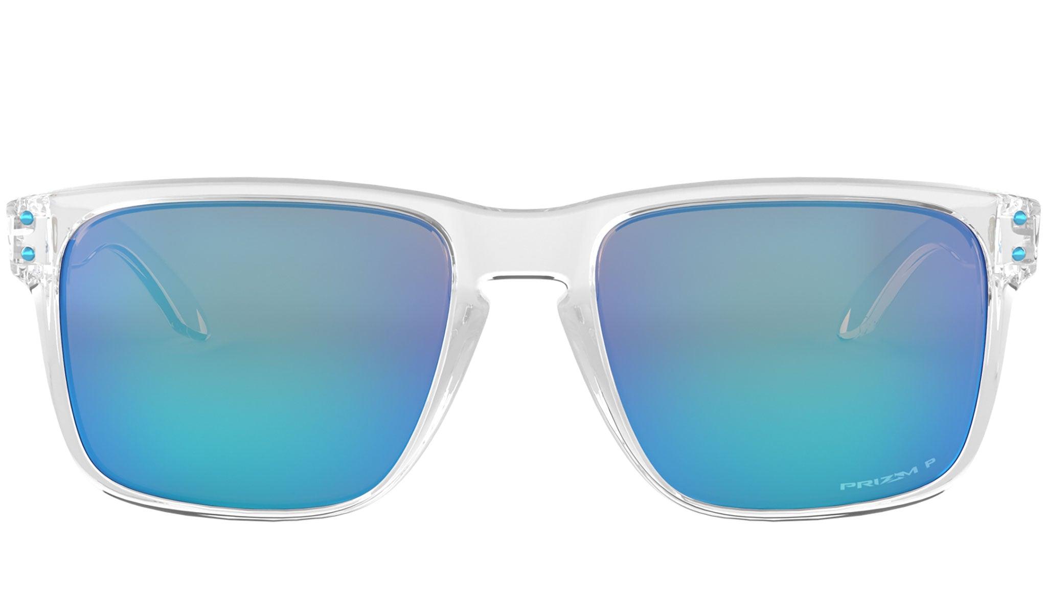 Oakley Holbrook Xl Oo9417 07 Polished 
