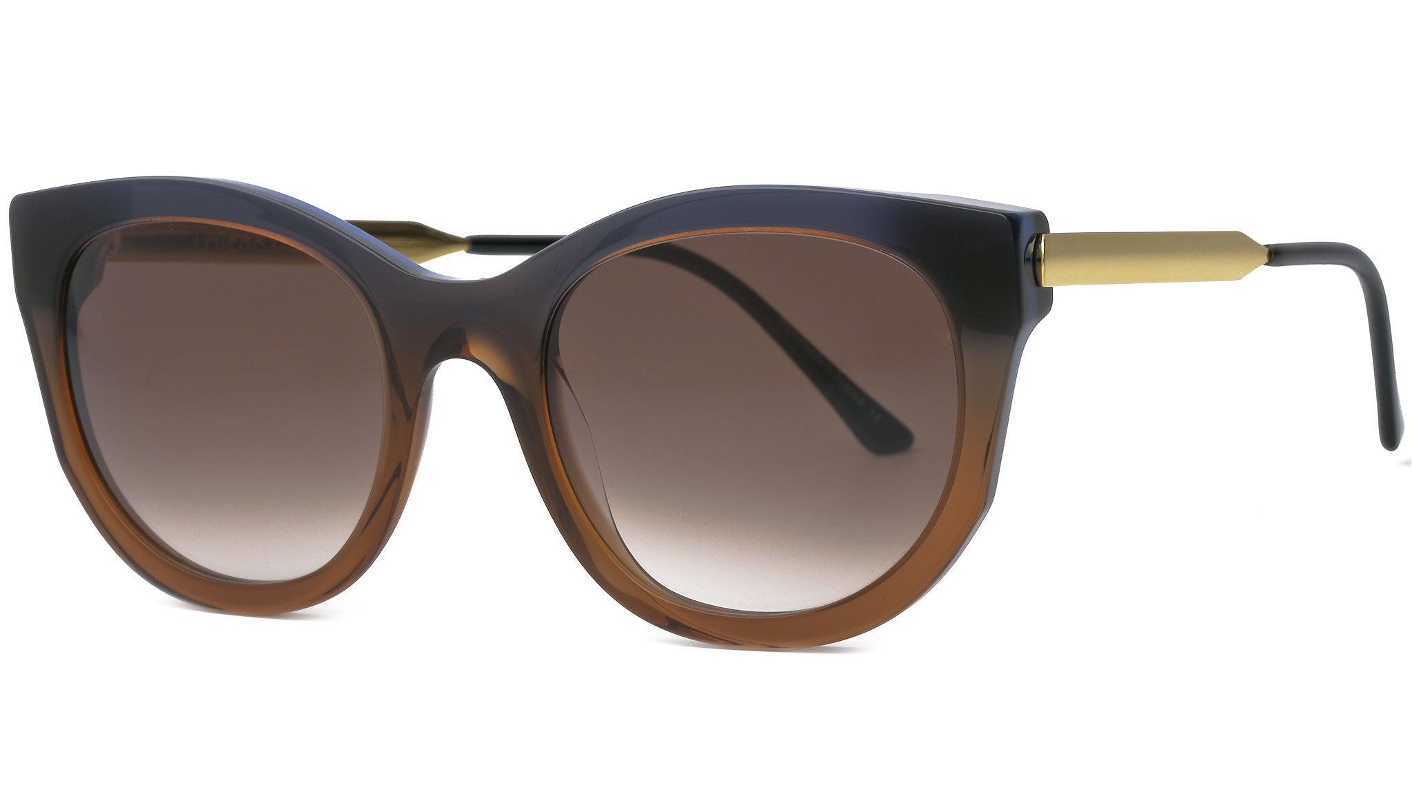 Thierry Lasry Lively 060 Blue | Lyst