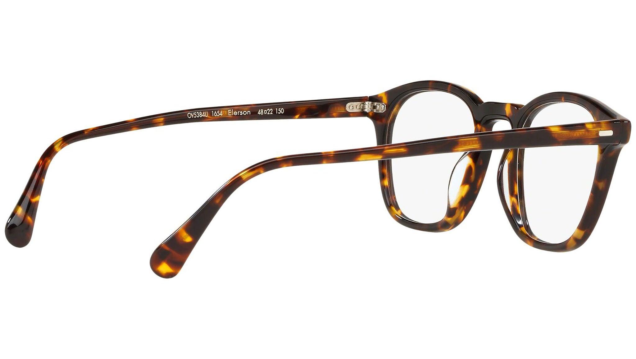 elerson oliver peoples