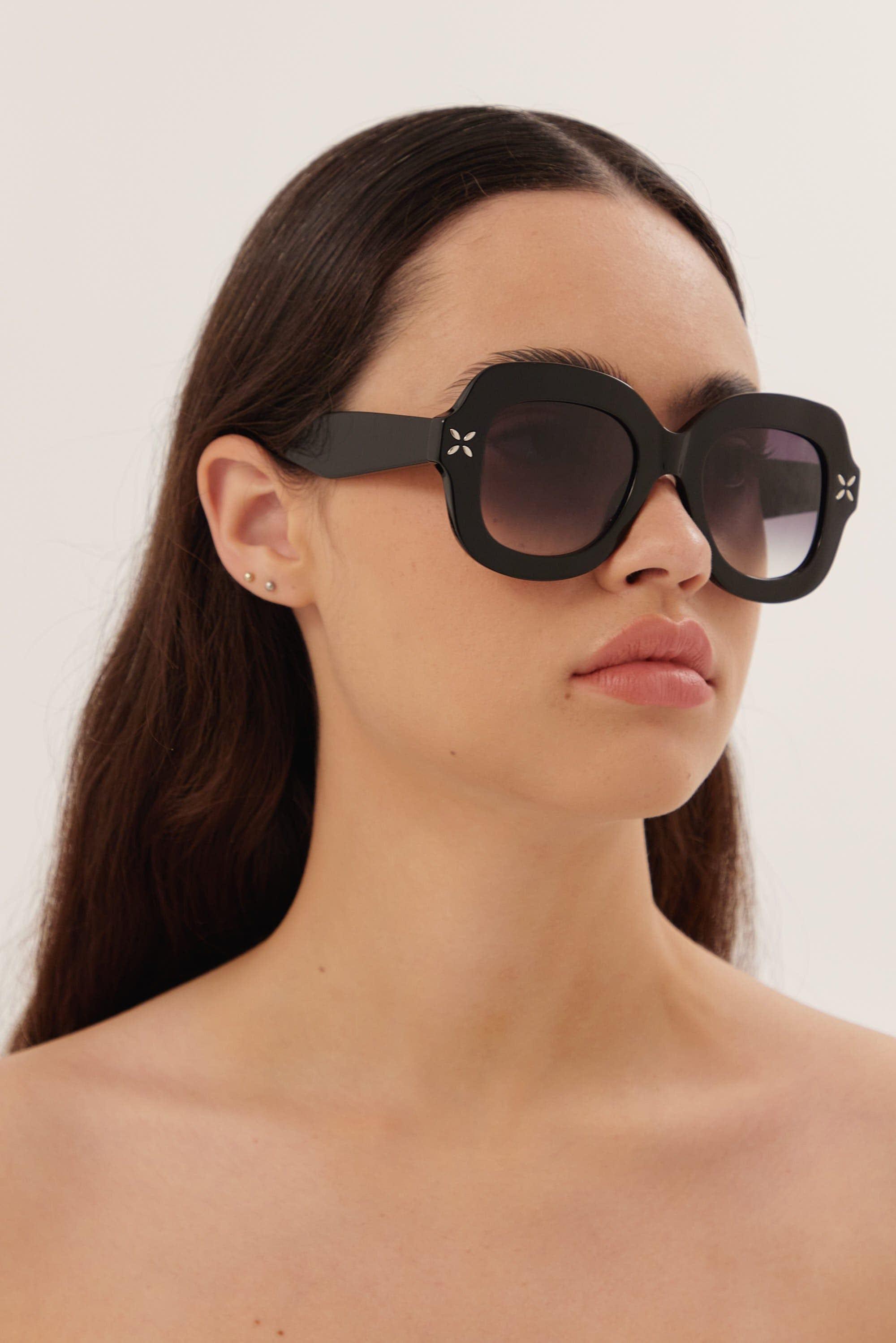 alaia sunglasses