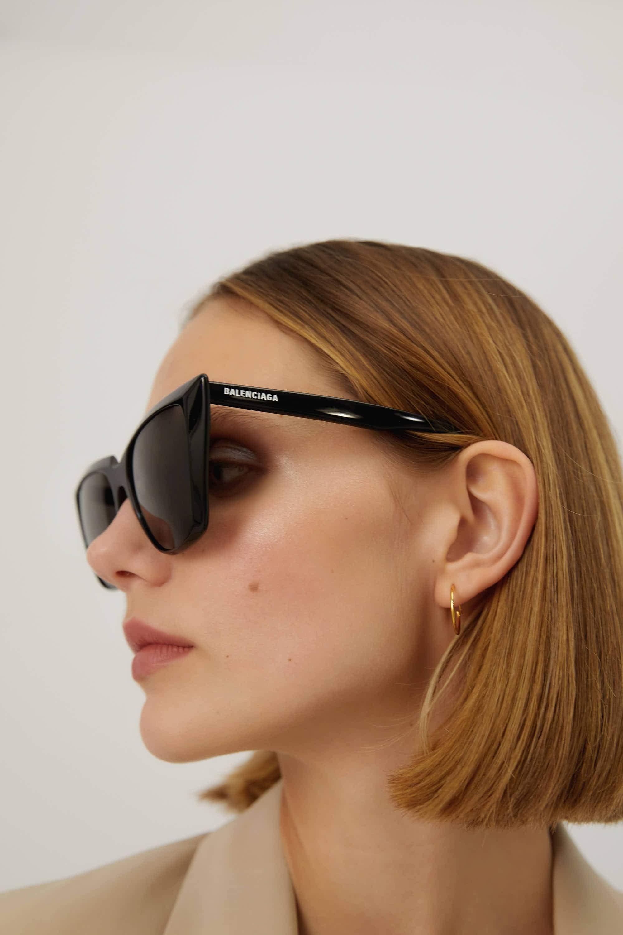 Balenciaga Bb0095s women Sunglasses online sale