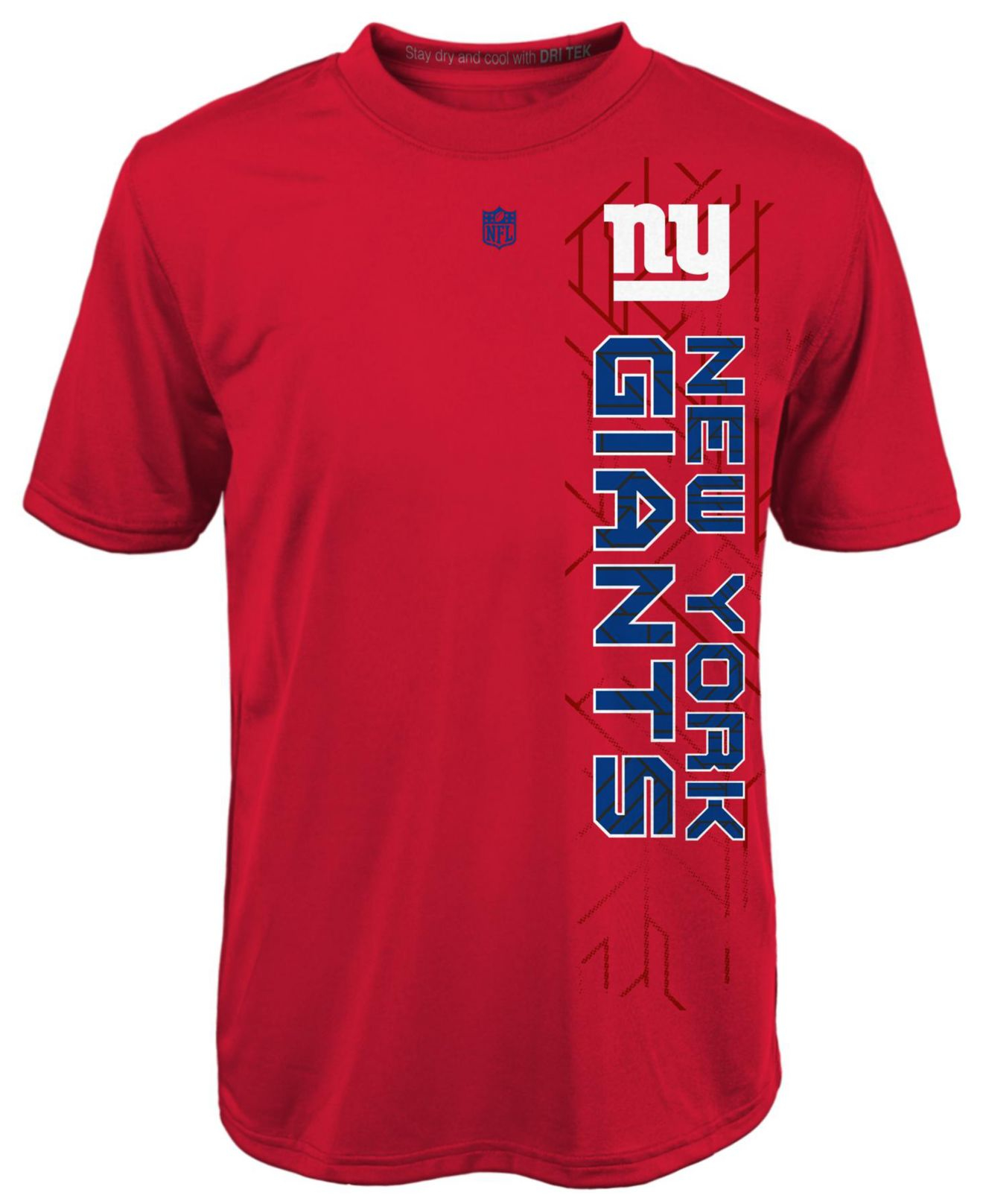 boys giants shirt