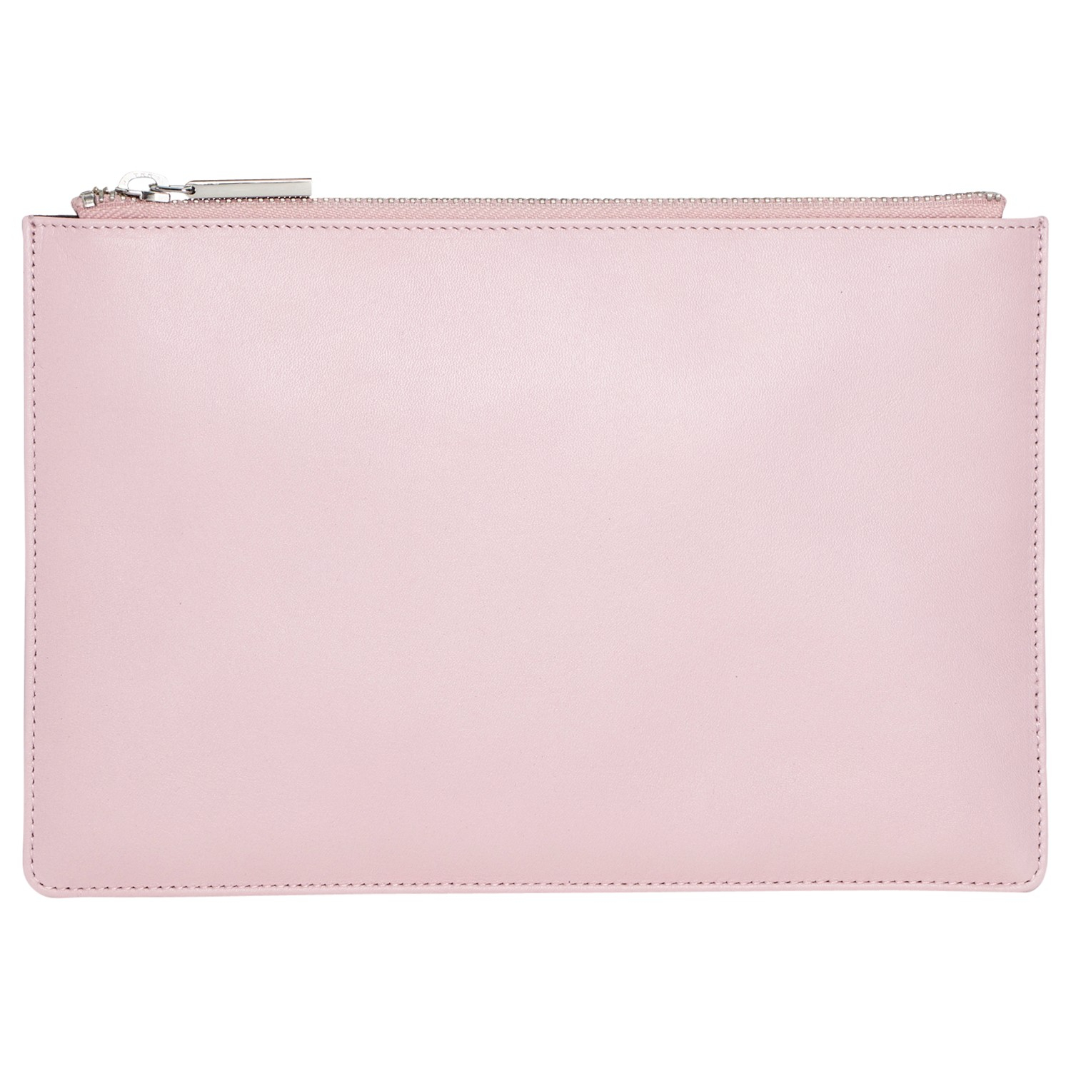 whistles clutch bag