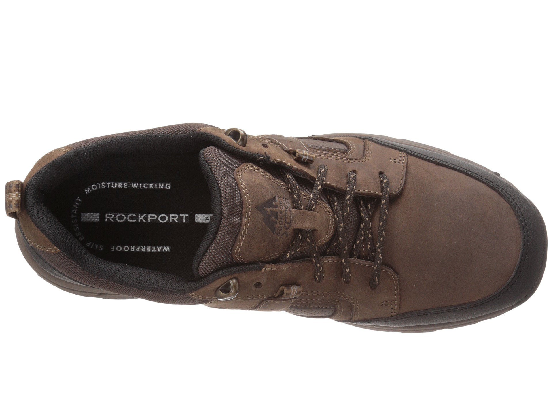 Trail Waterproof Blucher Rain Shoe