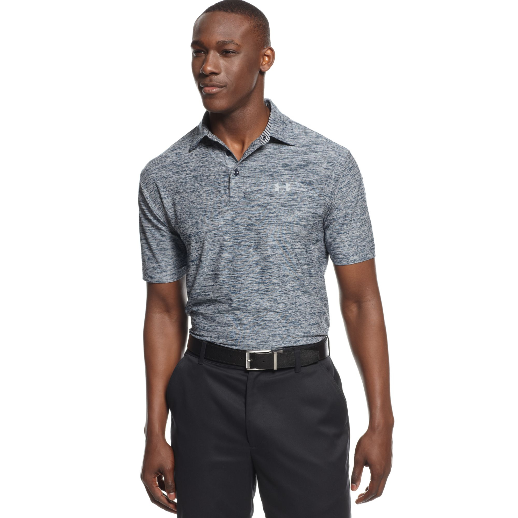 under armour elevated heather