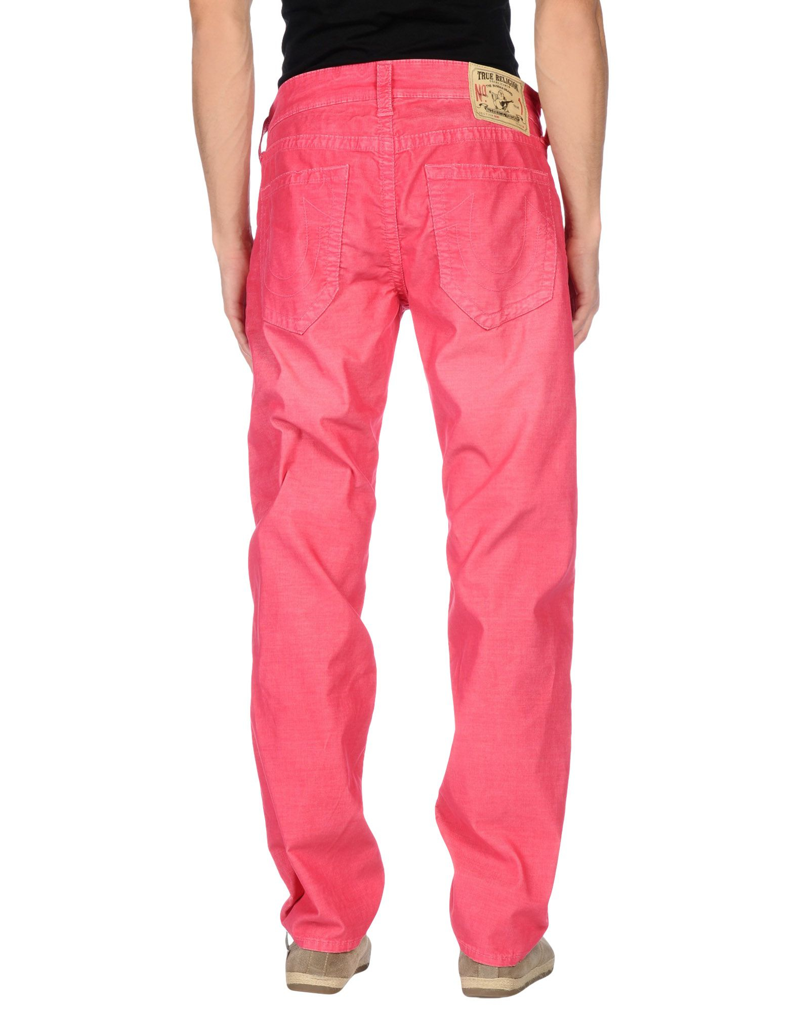 Pink true religion jeans Clearance
