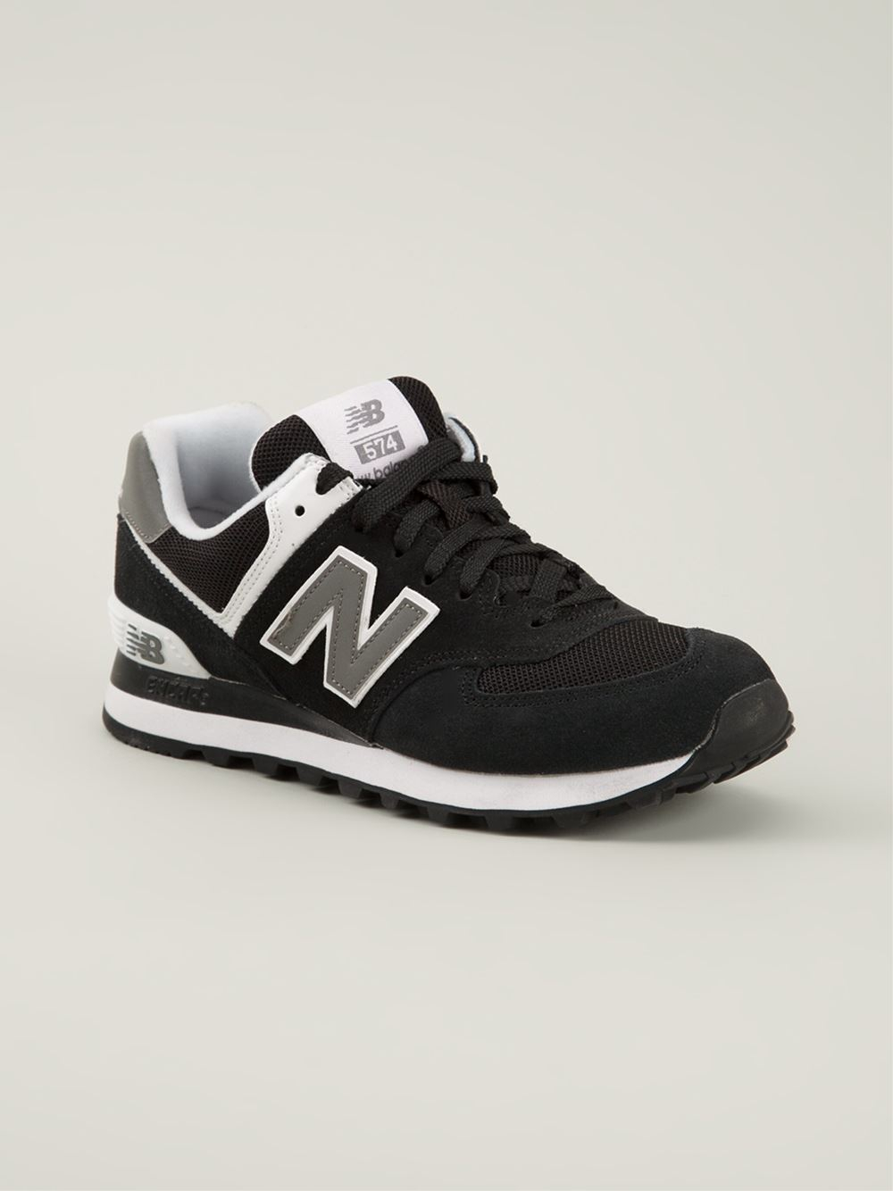 New balance 'Rev Lite' Trainers in Black | Lyst