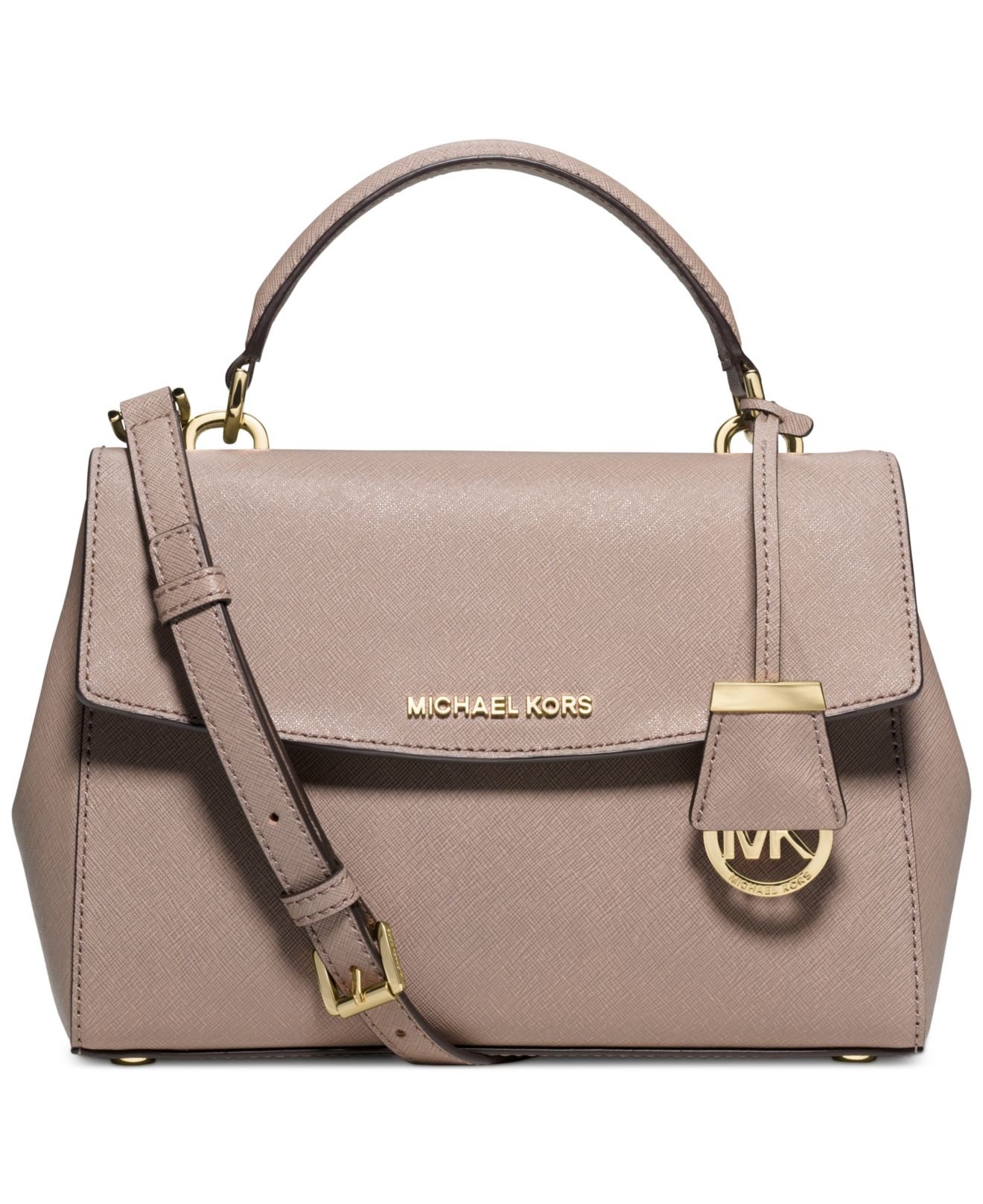 michael kors ava mini sale