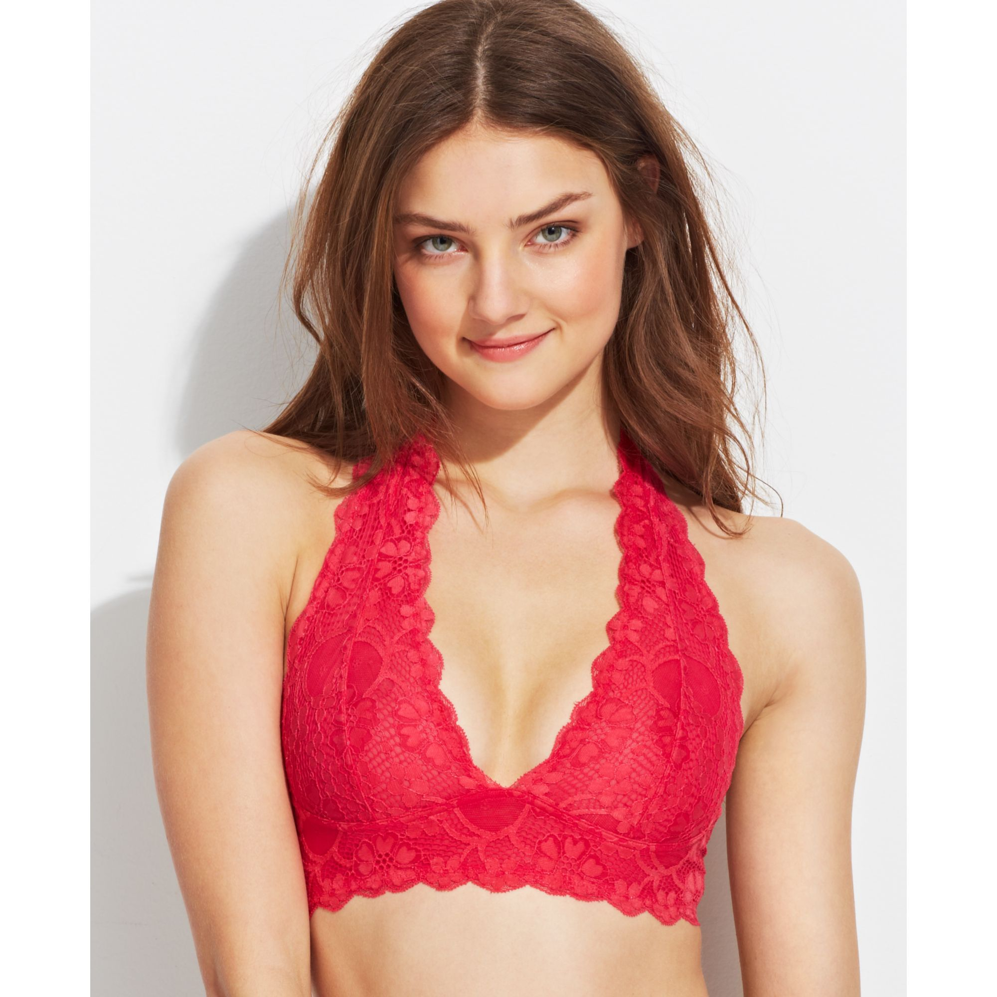 cheap halter bralettes