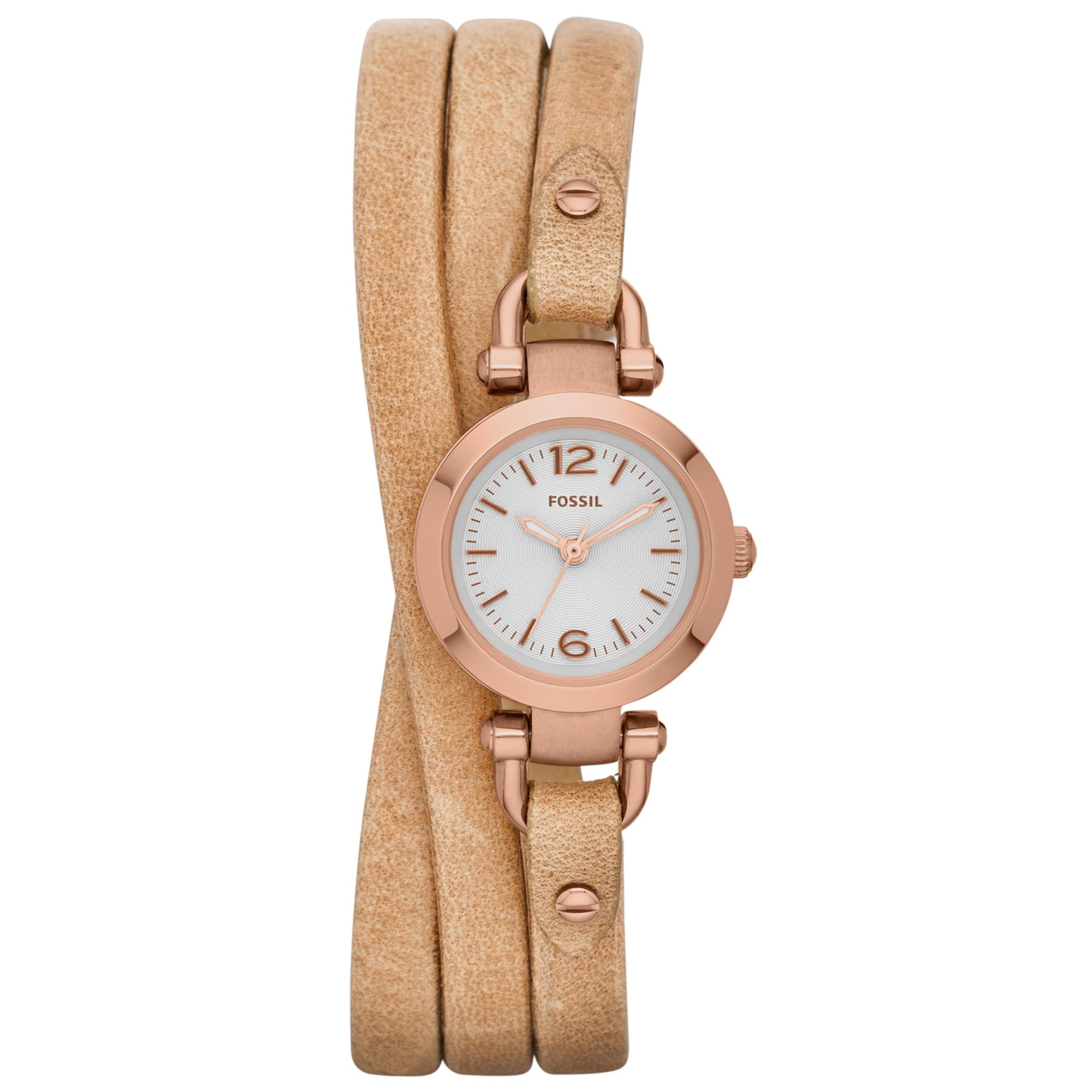 Часы Fossil Ремешок Купить