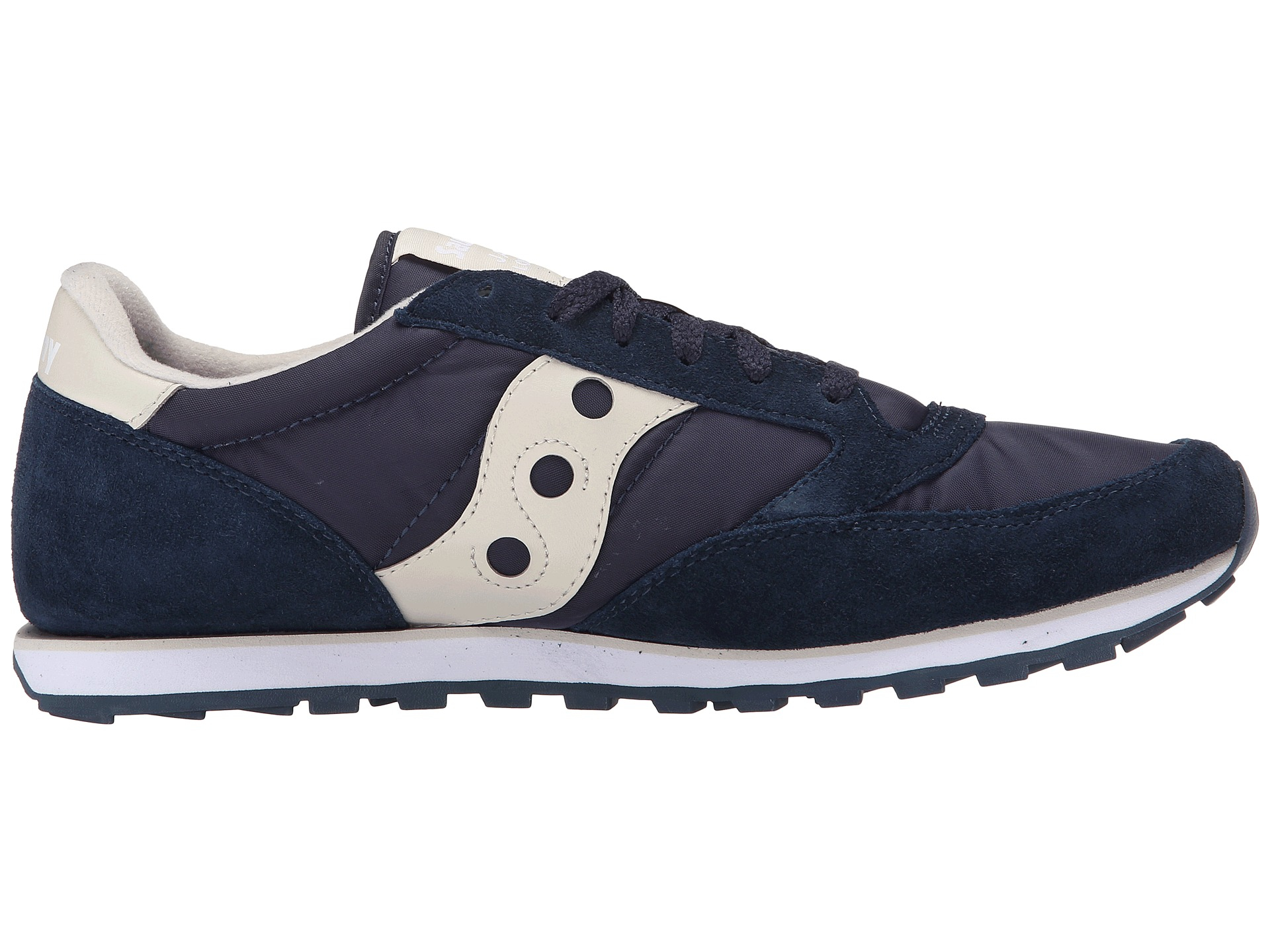 saucony jazz low