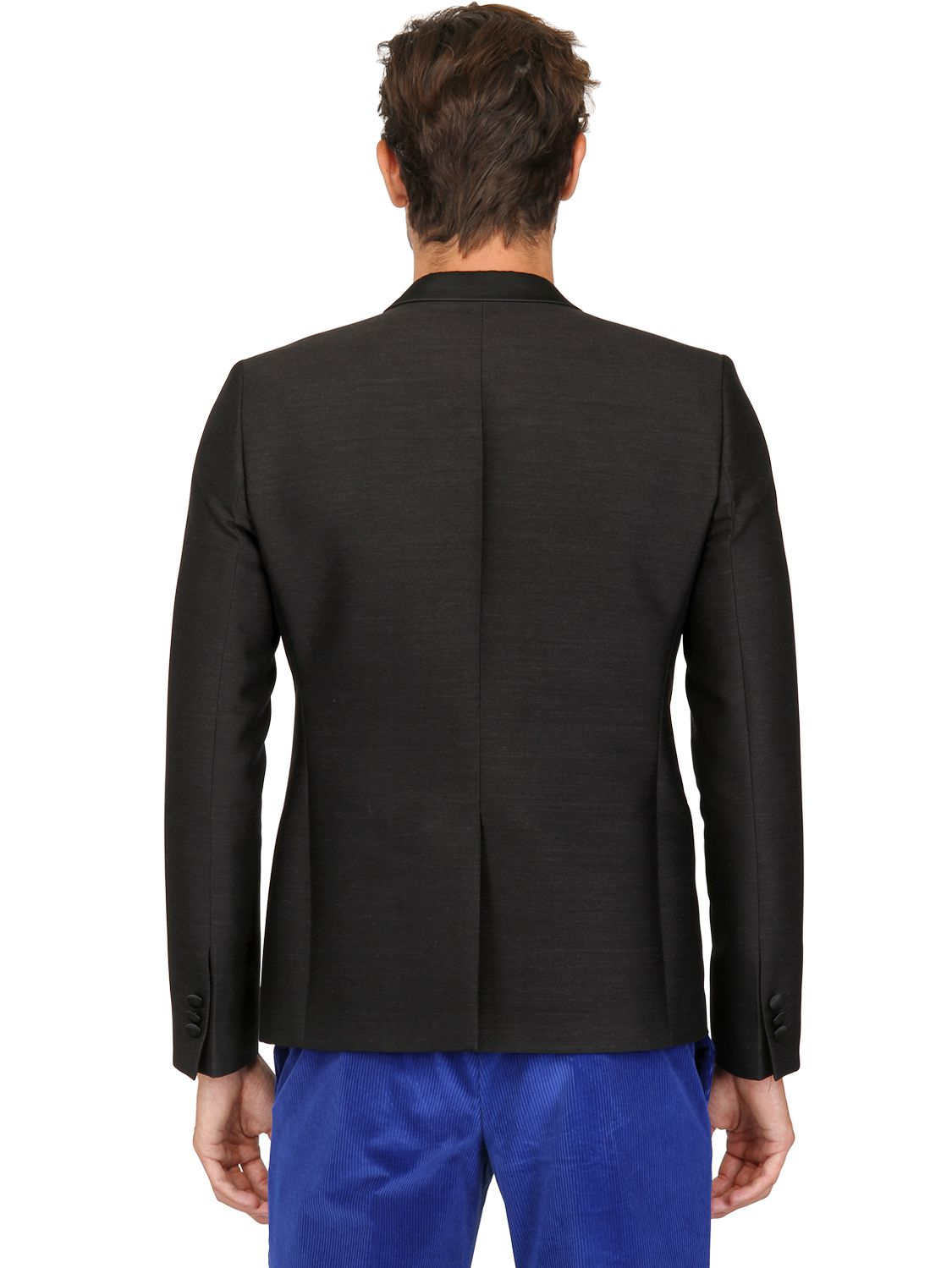 emporio armani tuxedo