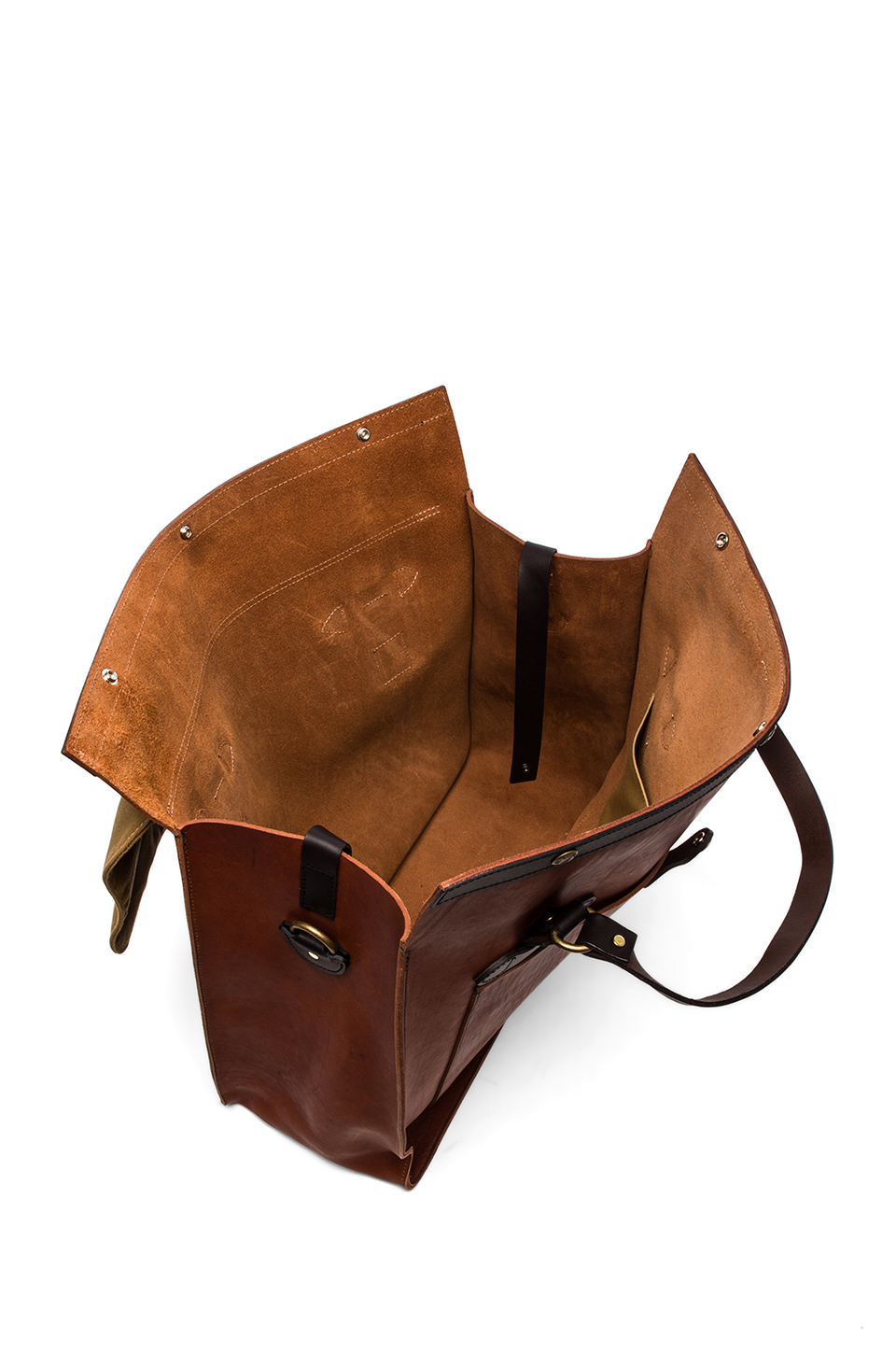 filson large tote