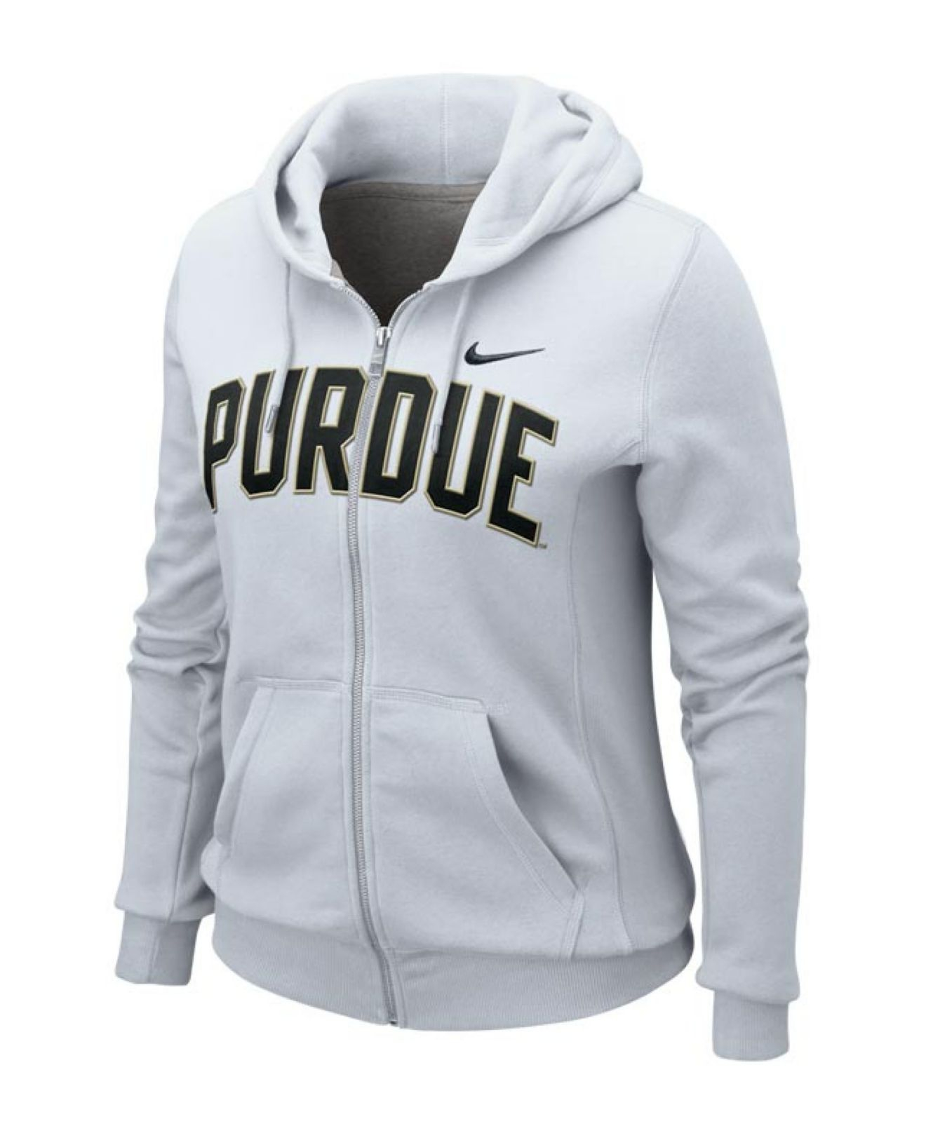 flower nike sweatshirt