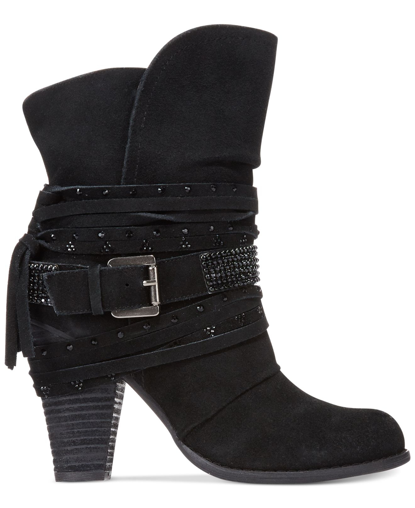 naughty monkey booties