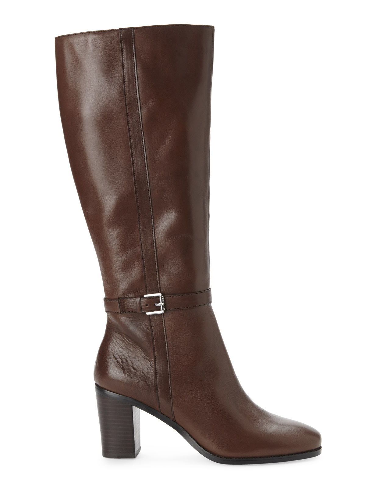 ralph lauren canvas boots