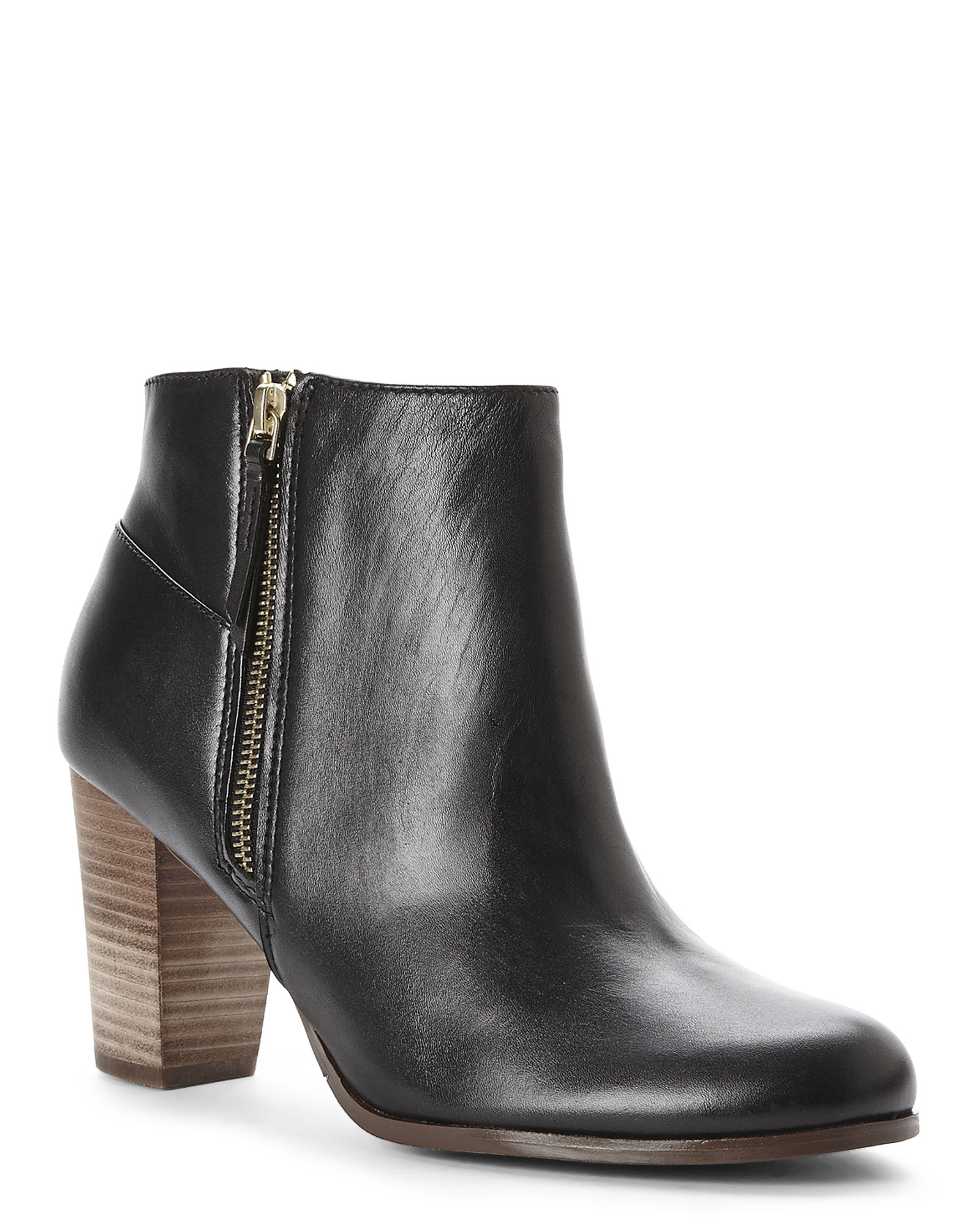 cole haan davenport bootie