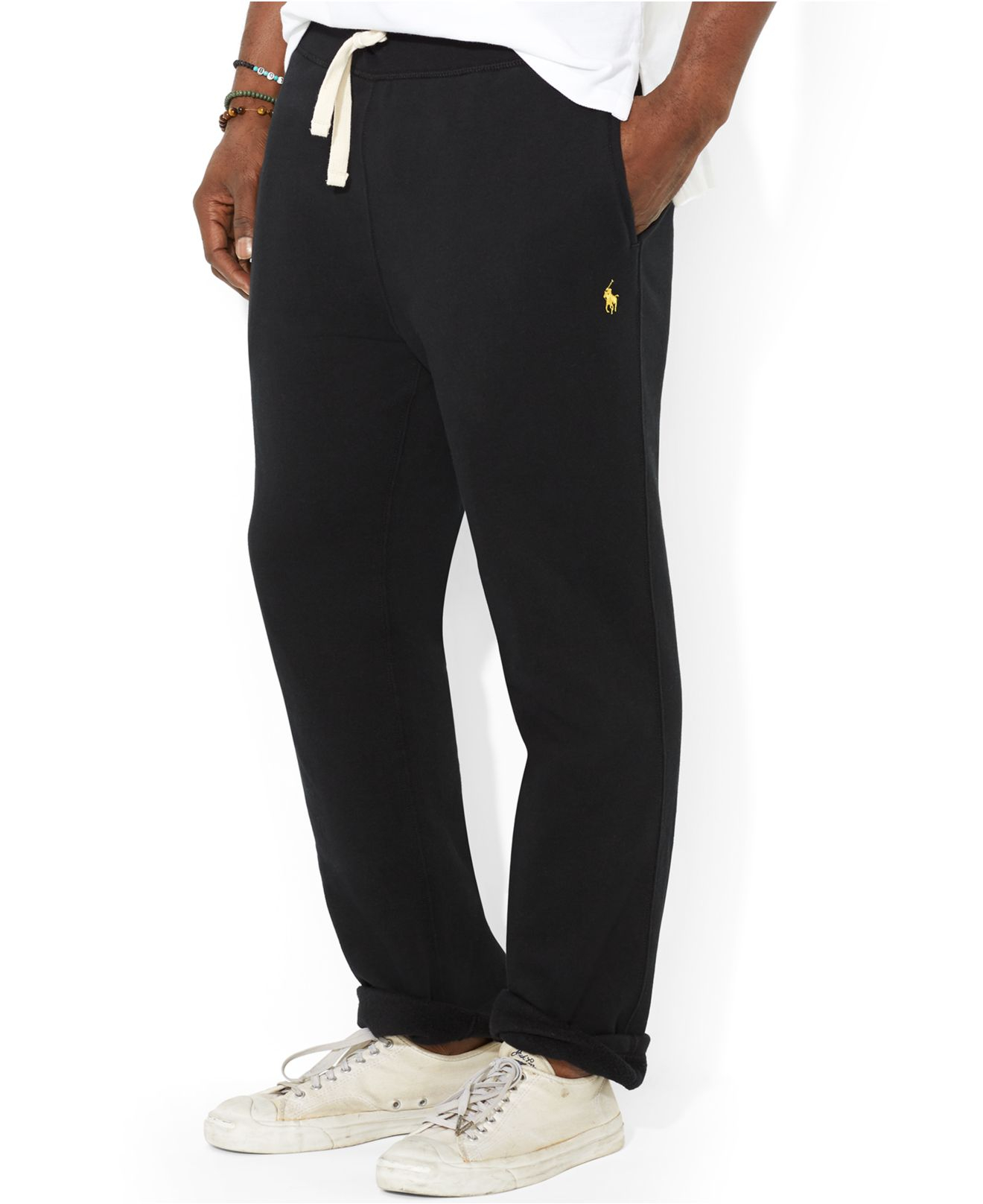Polo Ralph Lauren Big And Tall Fleece 