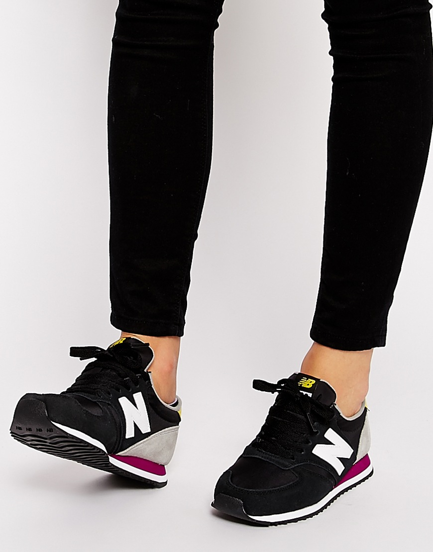 new balance women 420