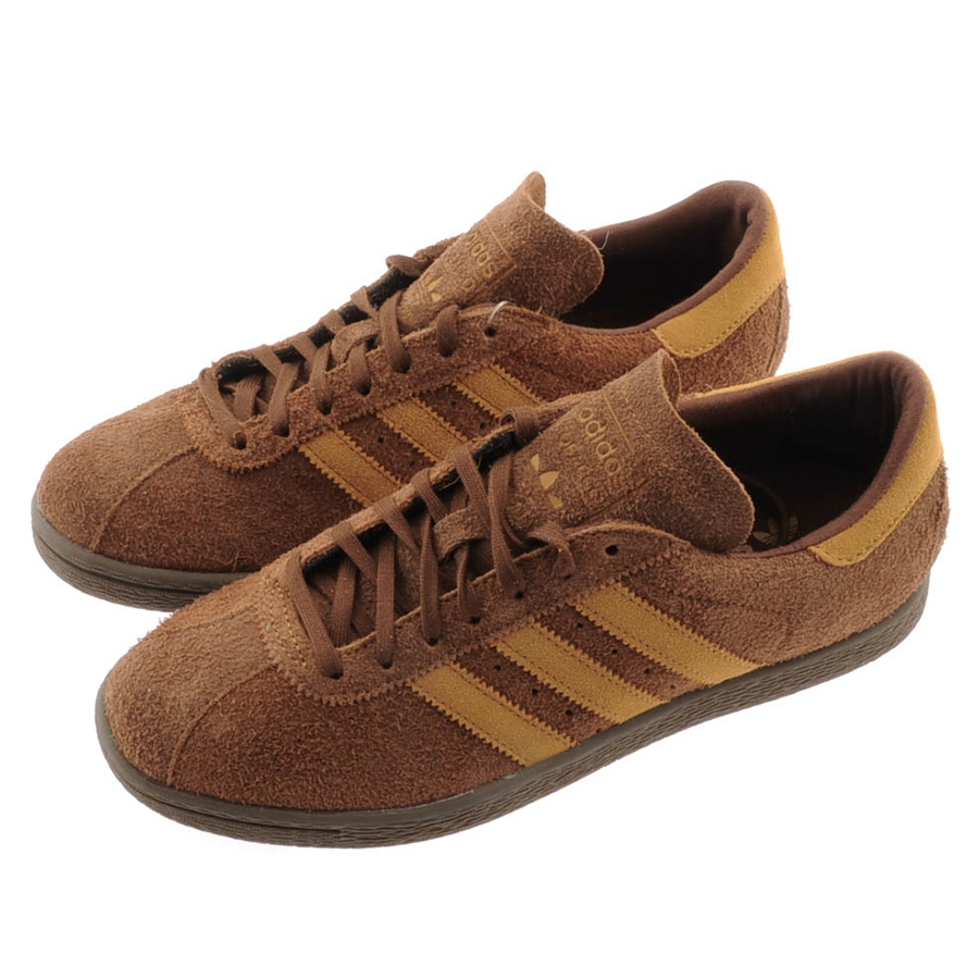 Lyst - Adidas Originals Tobacco Trainers St Bark in Brown for Men