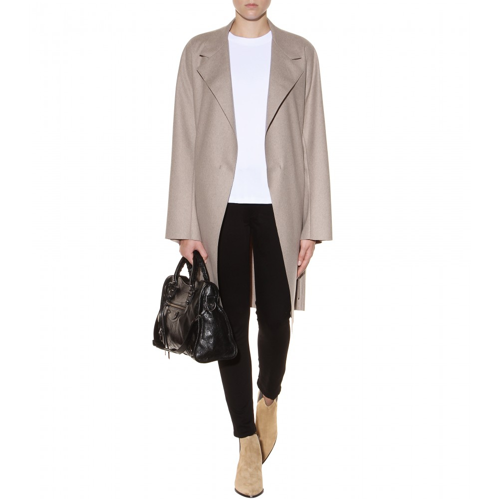 acne jensen suede