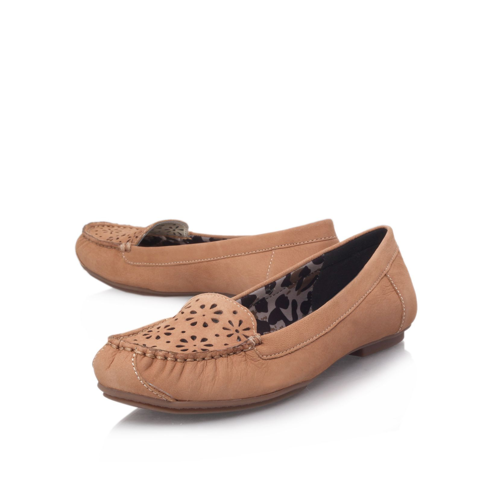 flat court shoes klein dwyer flat court shoes in brown lyst flat court shoes klein dwyer flat court shoes in brown lyst