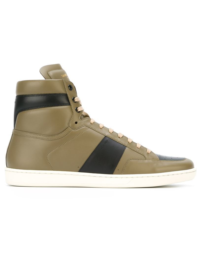 saint laurent court classic high