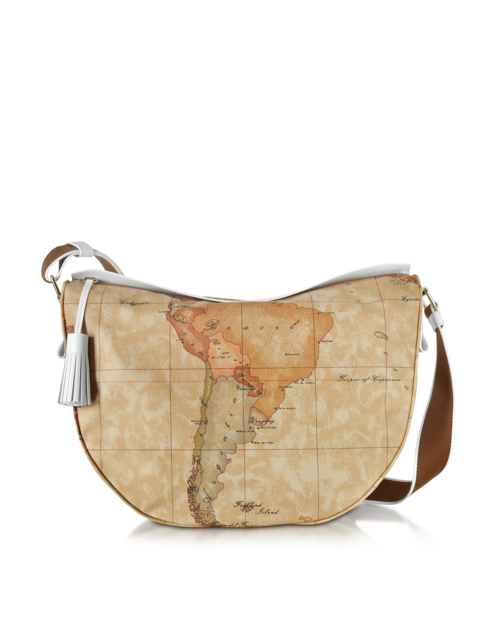 alviero martini sling bag