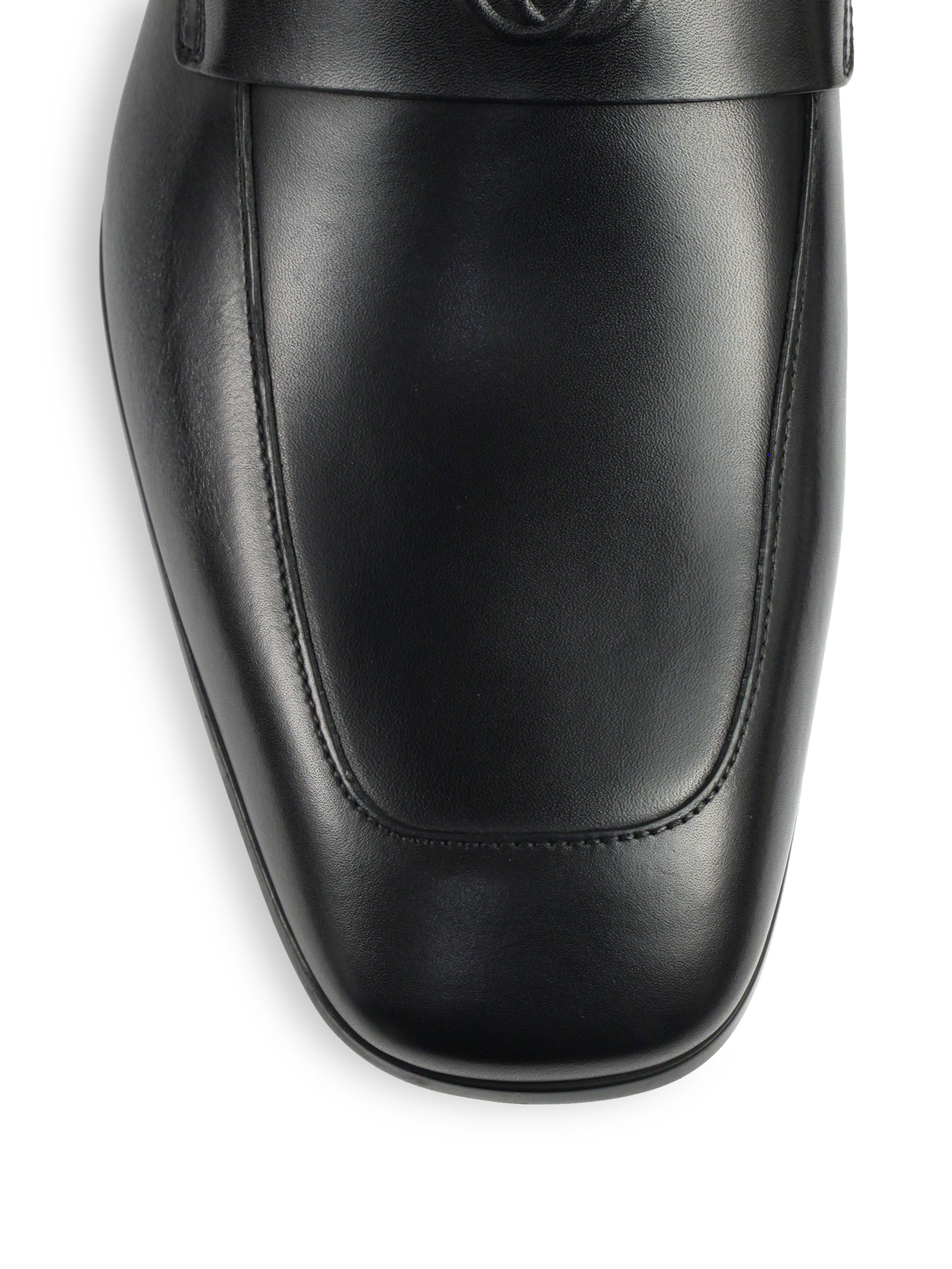 Gucci Interlocking \