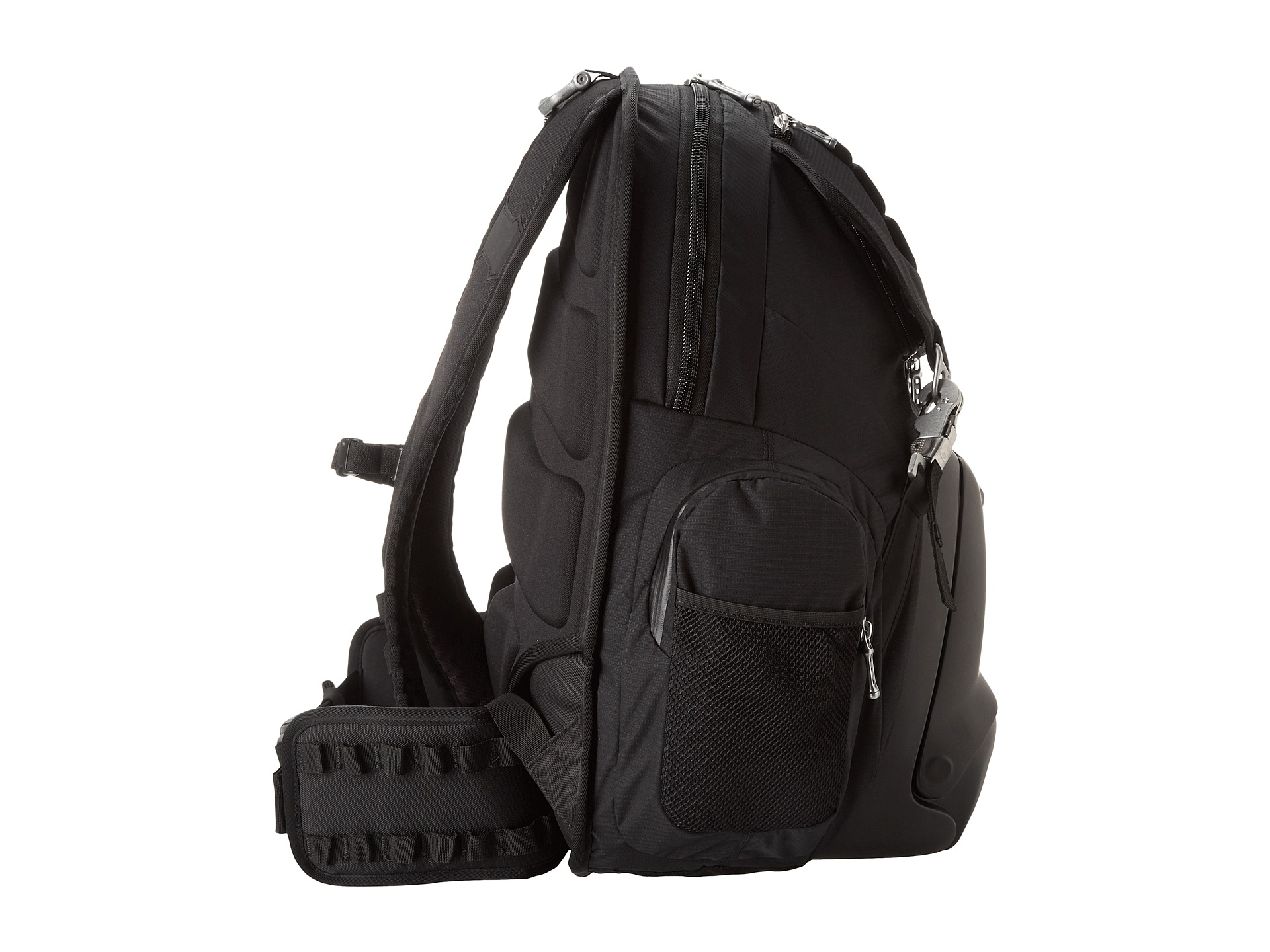 Oakley Lunch Box Backpack - LuggageBase.com 