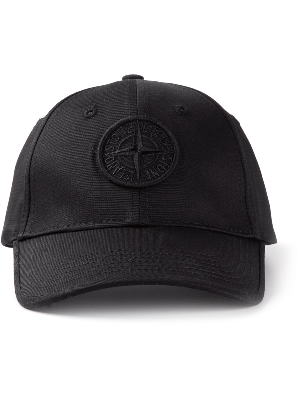 stone island cap ear flaps