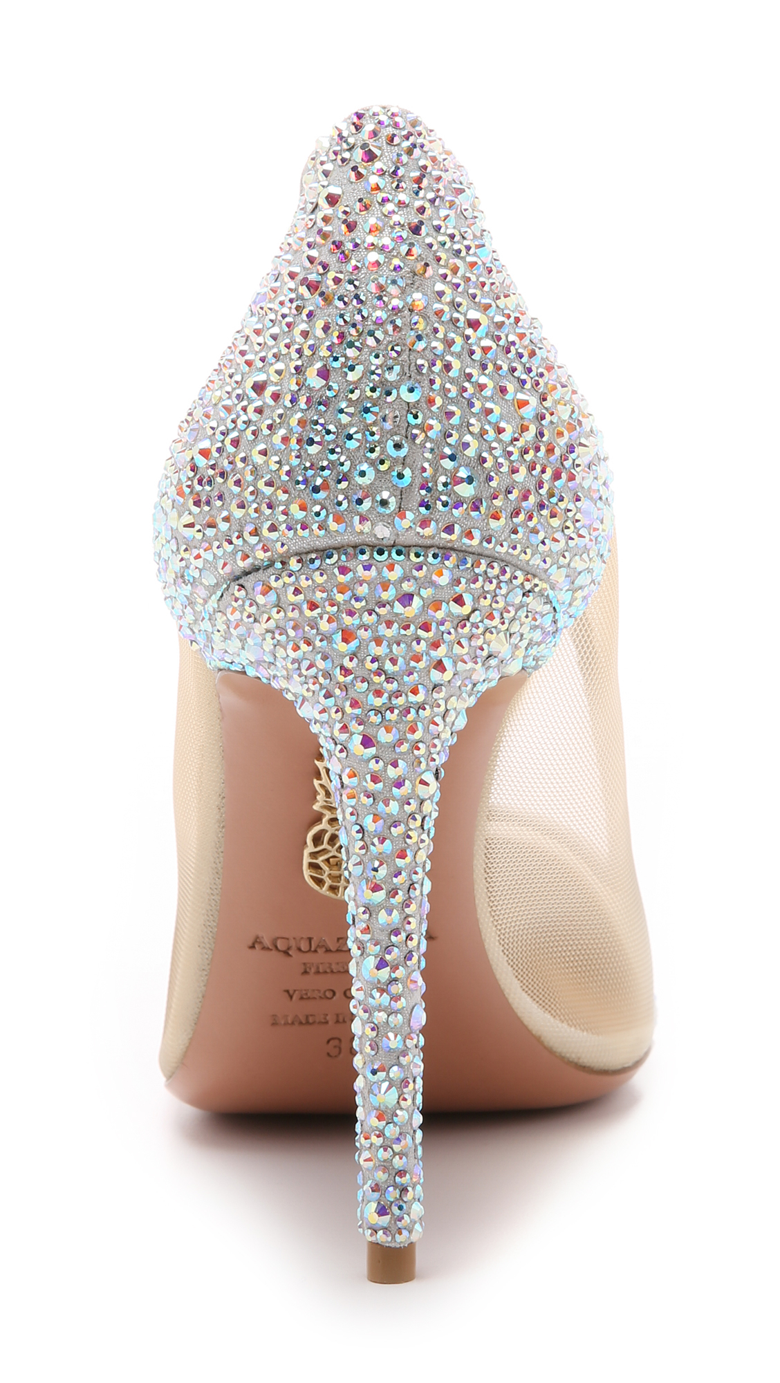 cara mia footwear