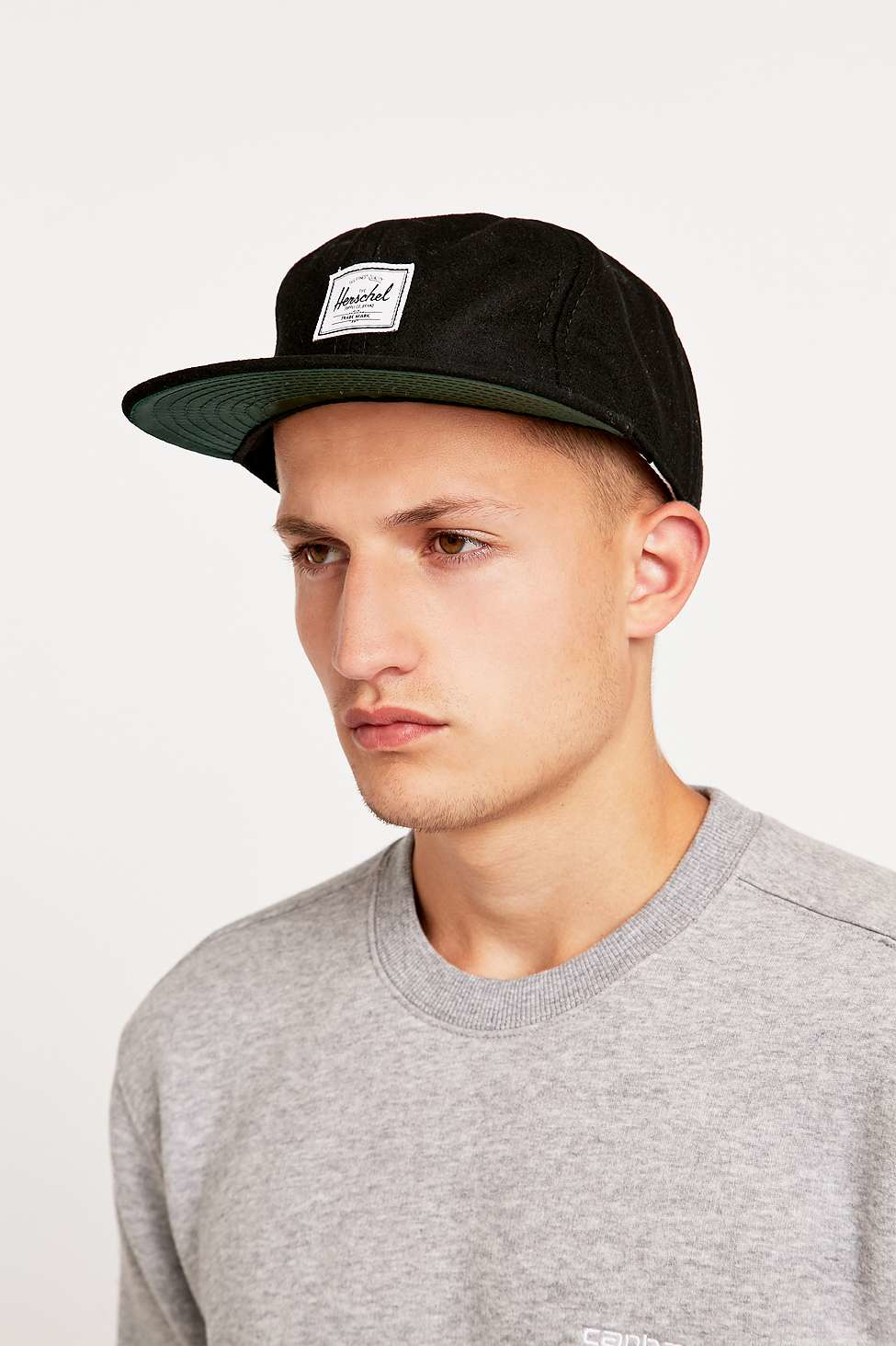 herschel five panel