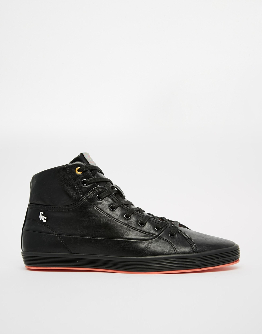 fish n chips sneakers