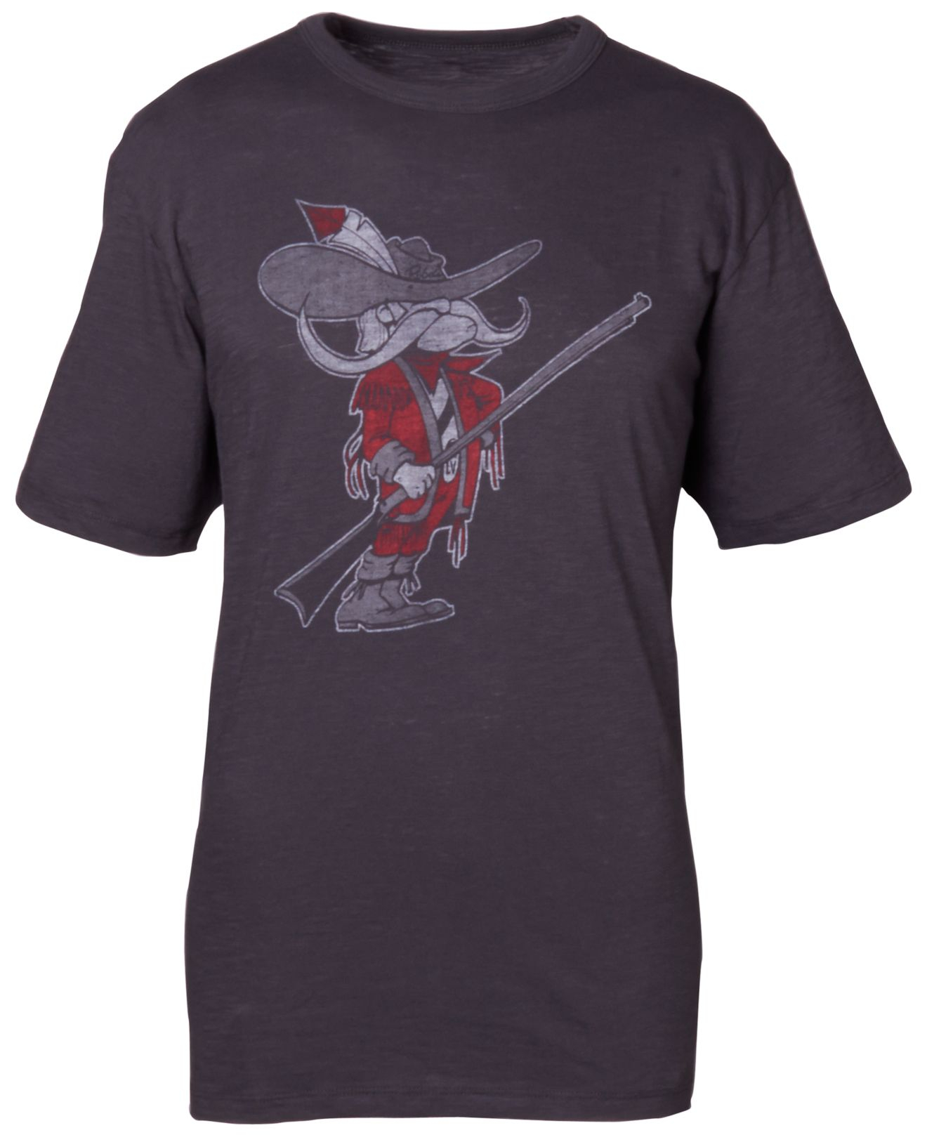 born rebels shirt