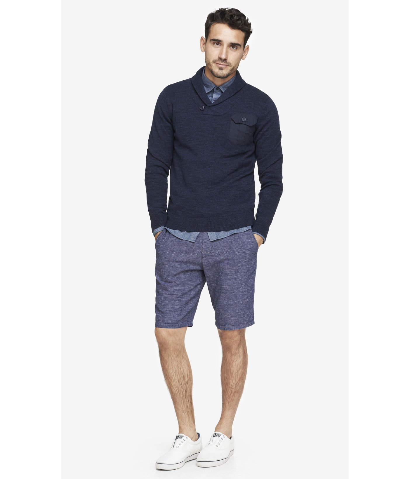 big & tall golf apparel