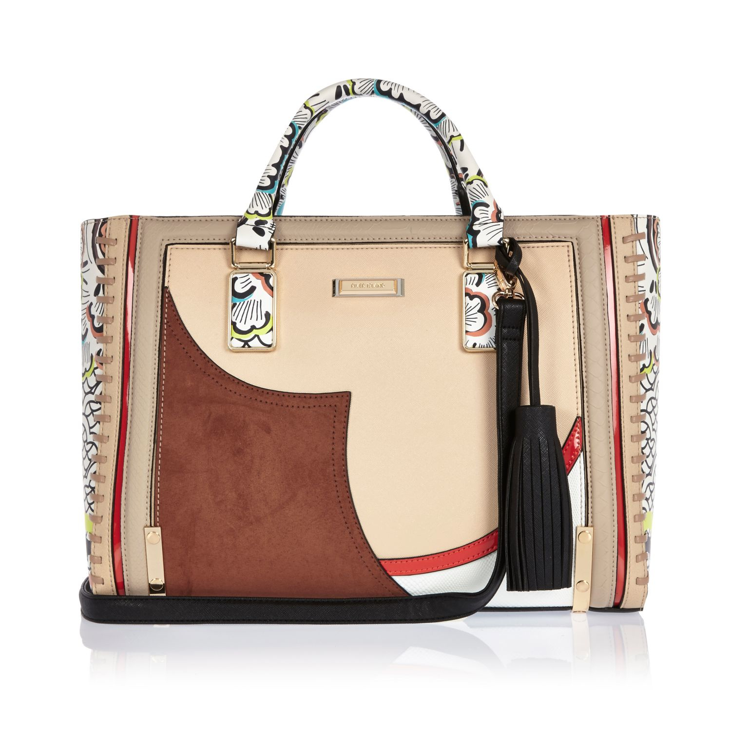 Large river island bag top
