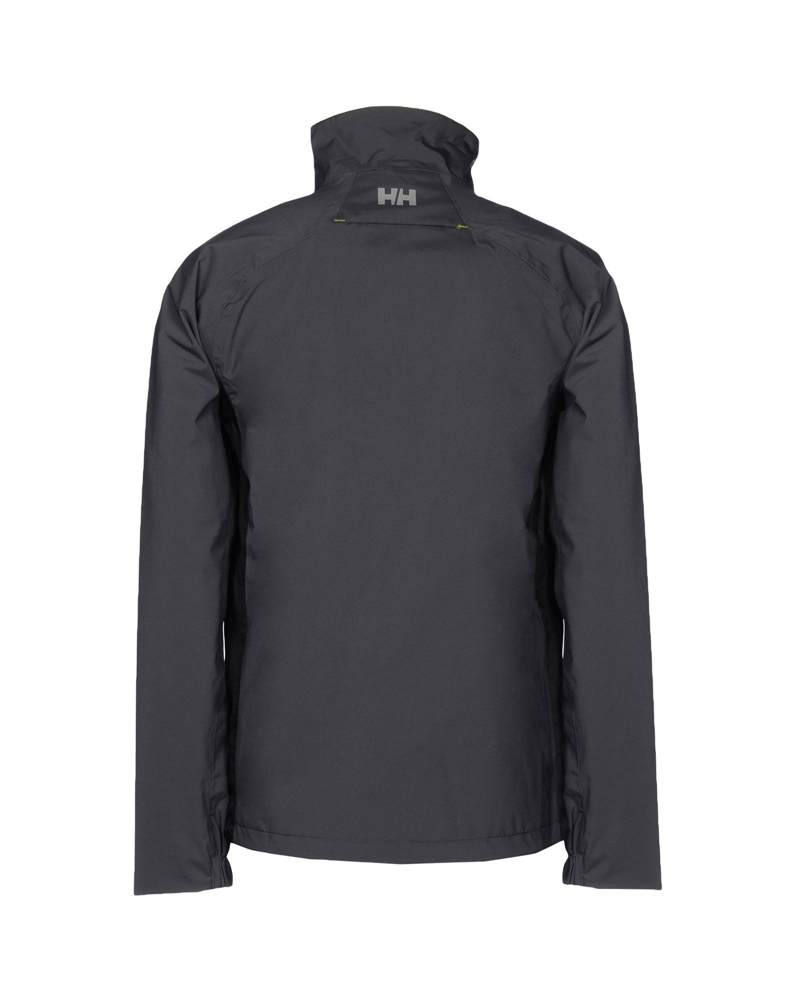 helly hansen grey