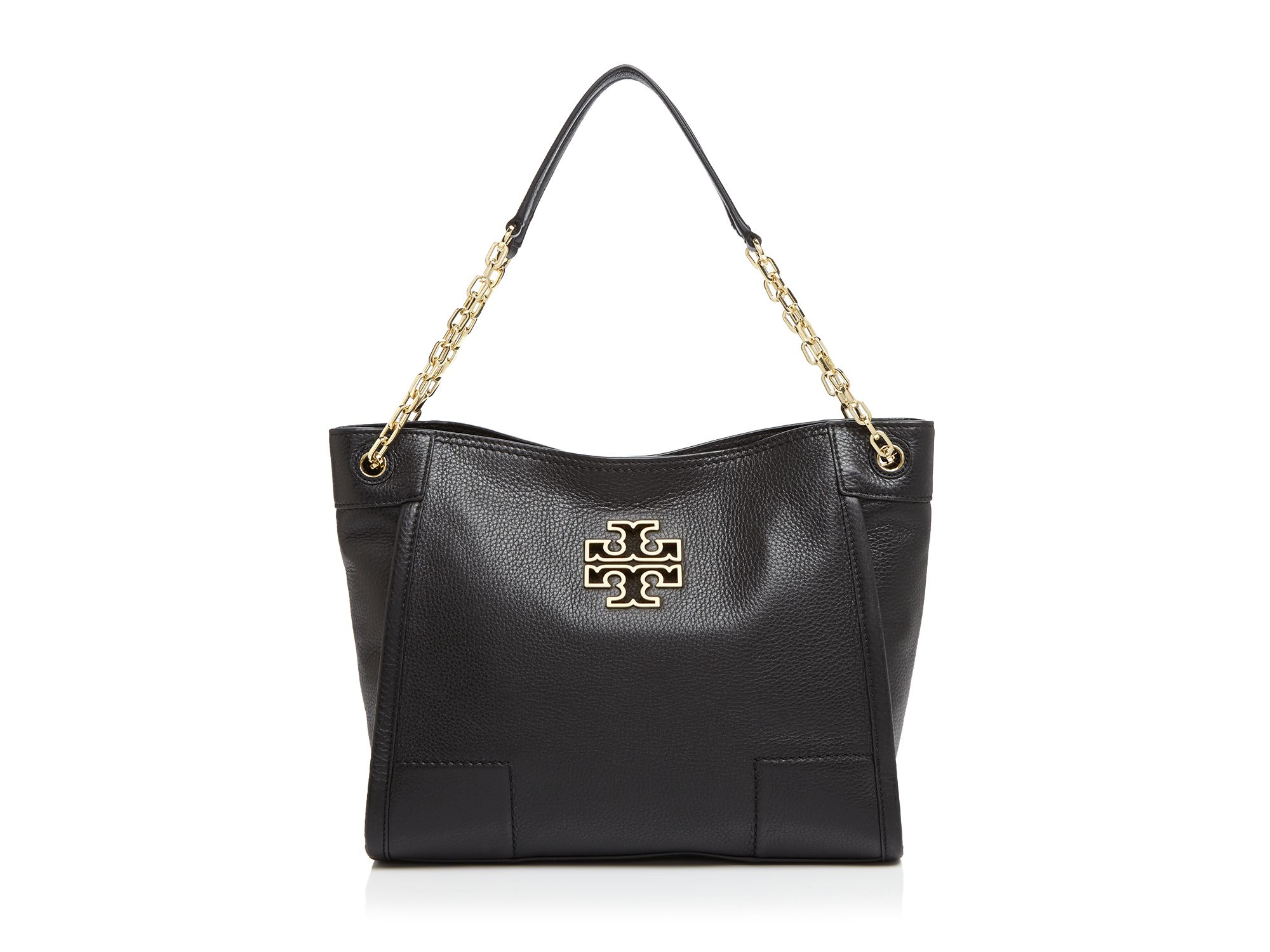 tory burch small slouchy tote