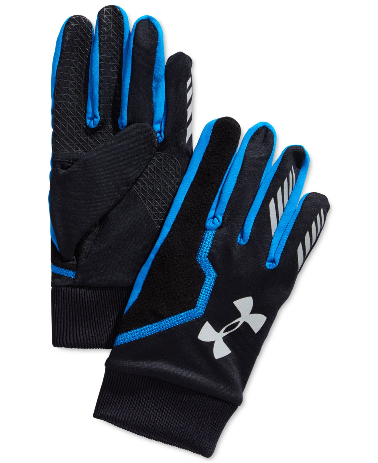 under armor infrared gloves