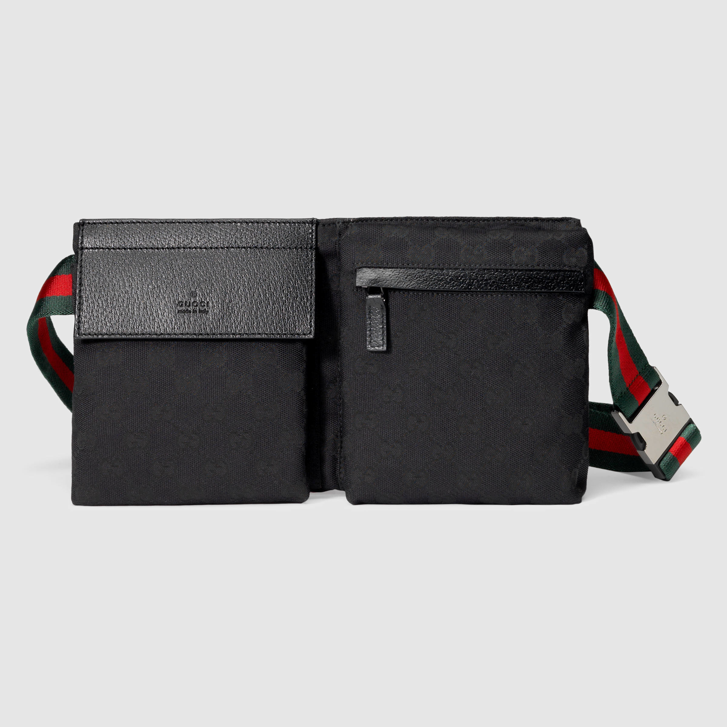 Original Belt Bag in Black for Men | Lyst