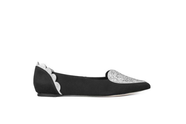 isa tapia heart flats