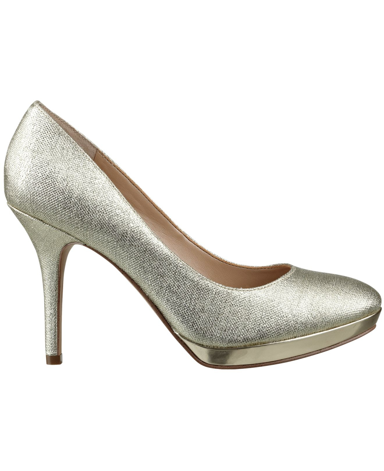 marc fisher platform pumps