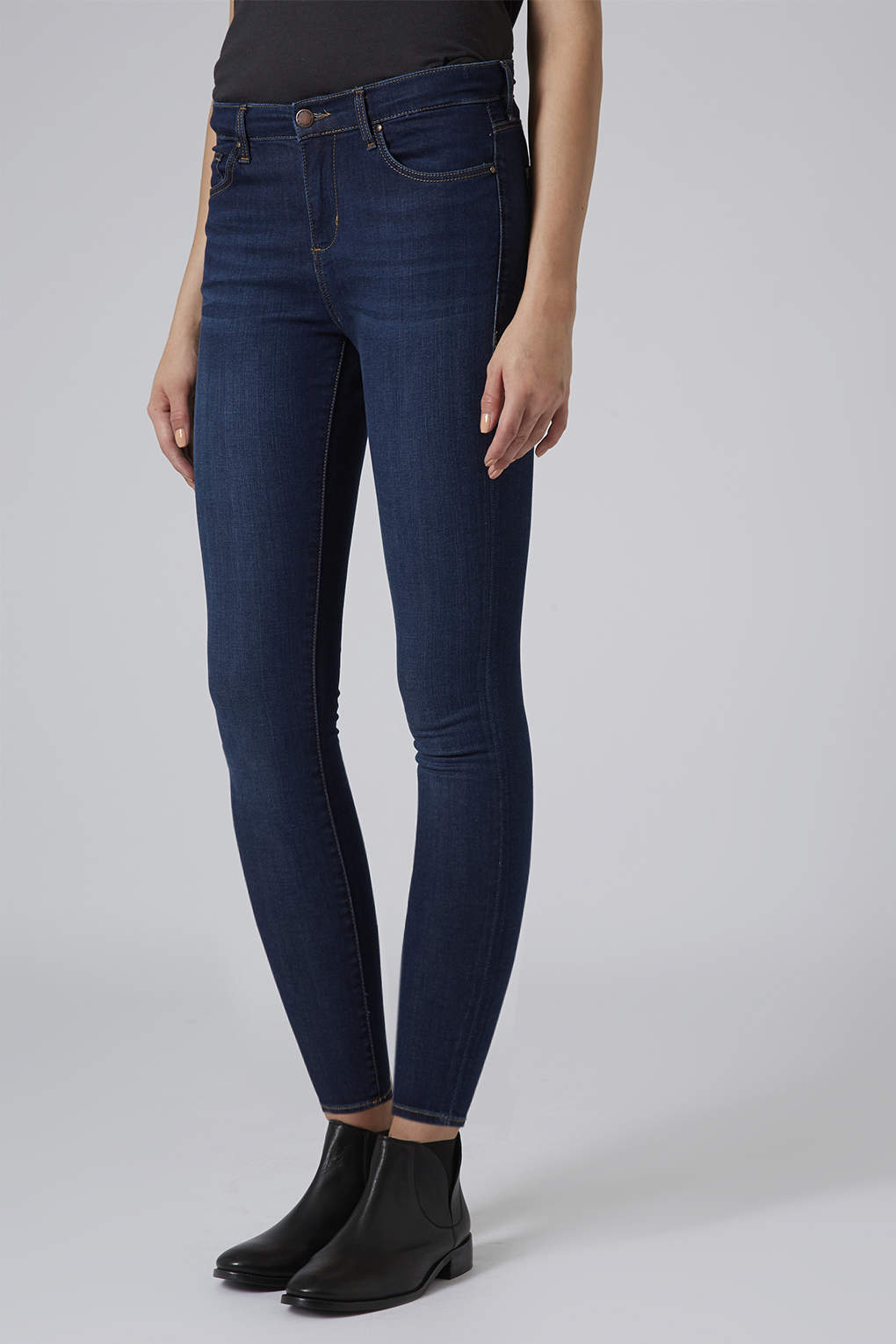 خوذة مؤقت نوم خشن topshop blue black leigh jeans - virelaine.org