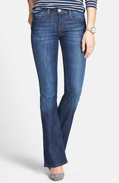 mavi bootcut