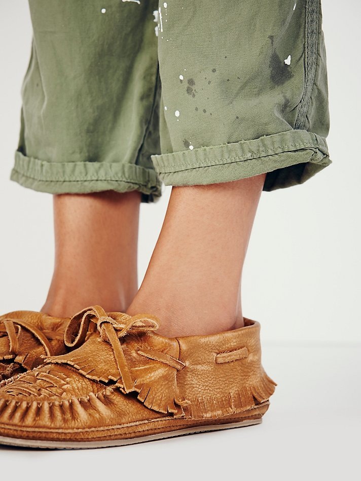 free people moccasins