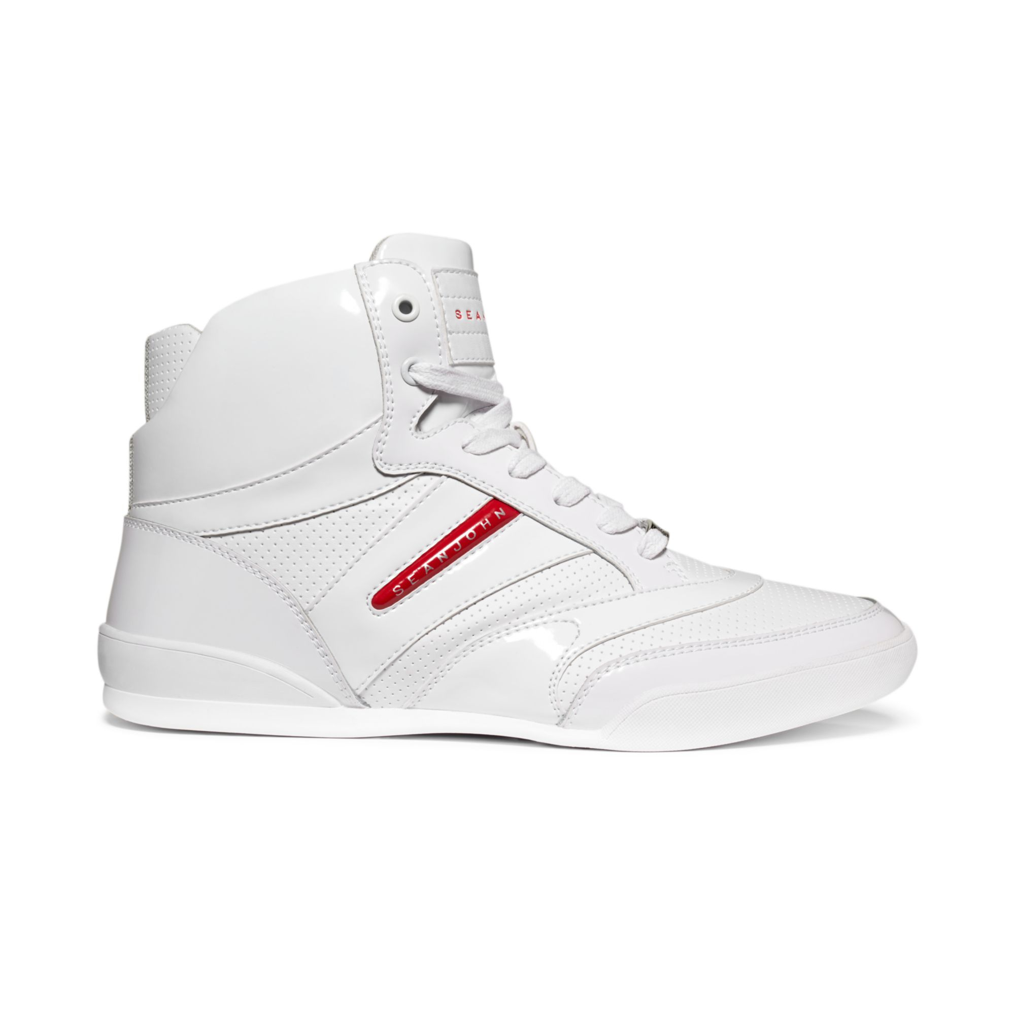 sean john tennis shoes